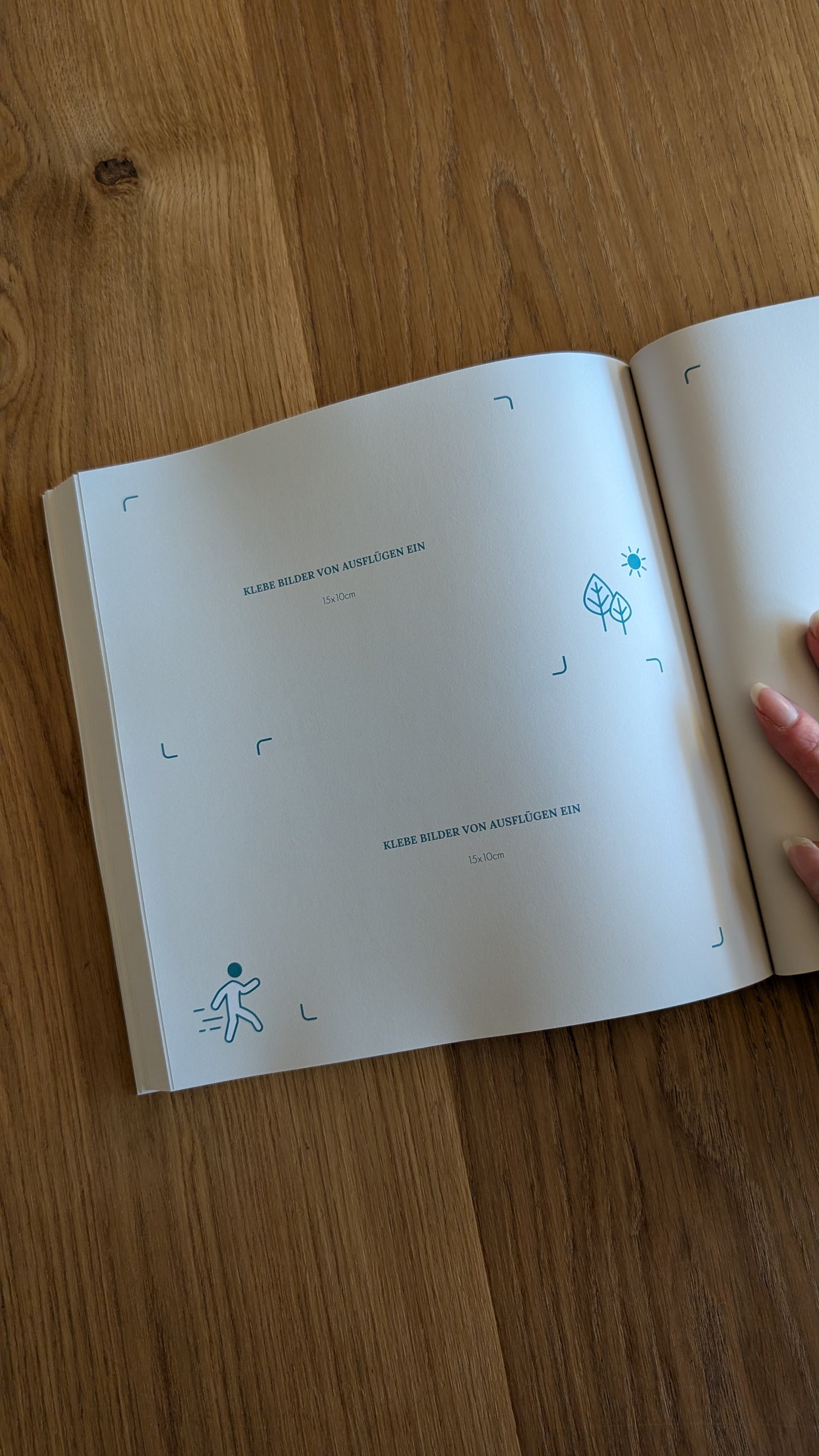 Rhein-Neckar Ausflugsbuch für Kinder