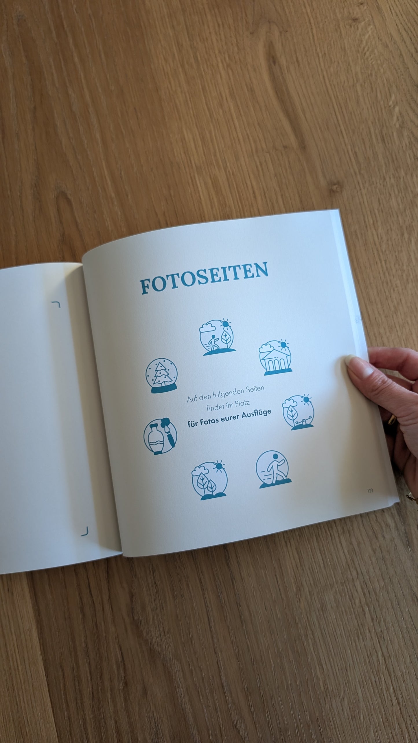 Rhein-Neckar Ausflugsbuch für Kinder