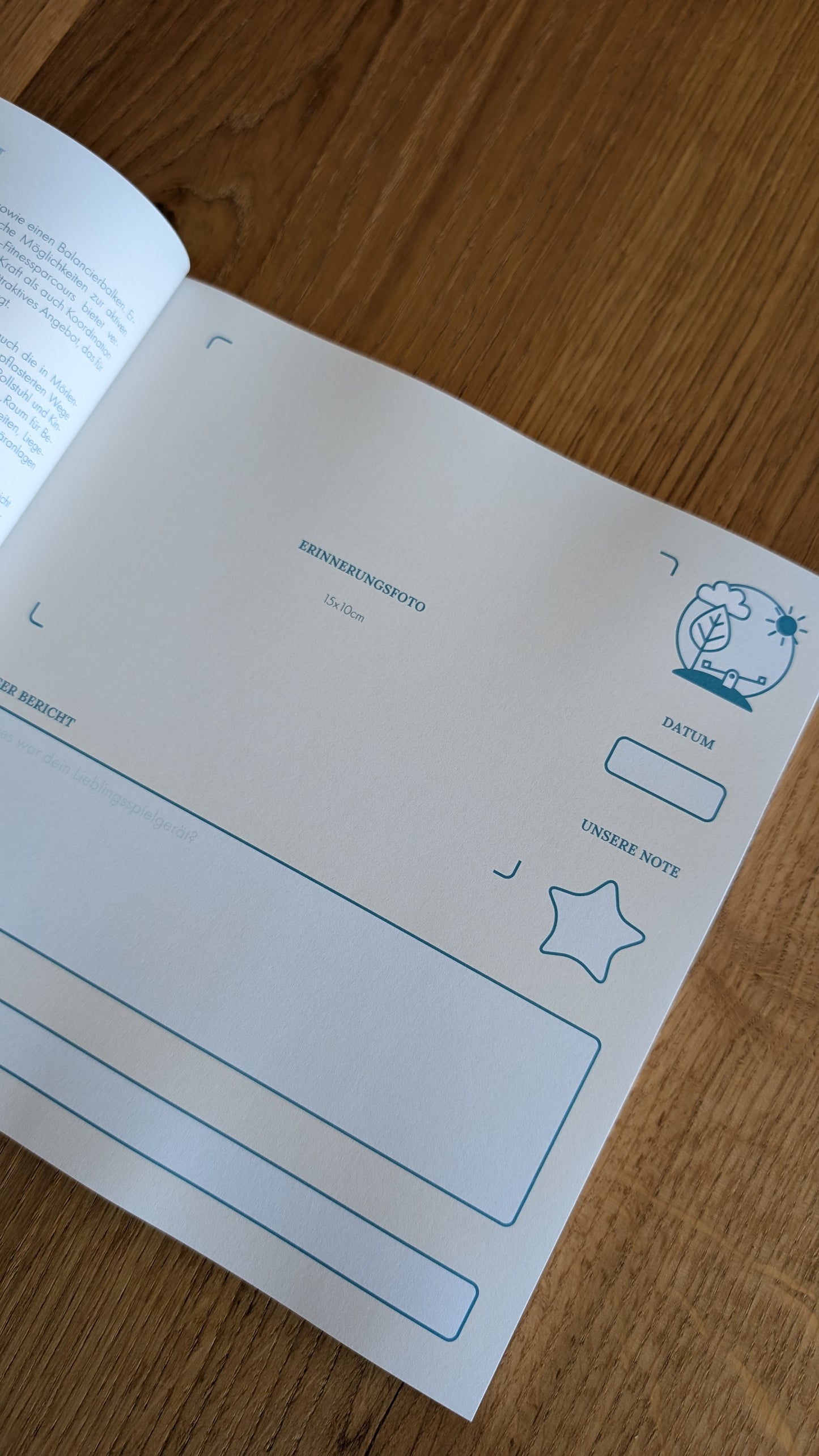 Rhein-Neckar Ausflugsbuch für Kinder