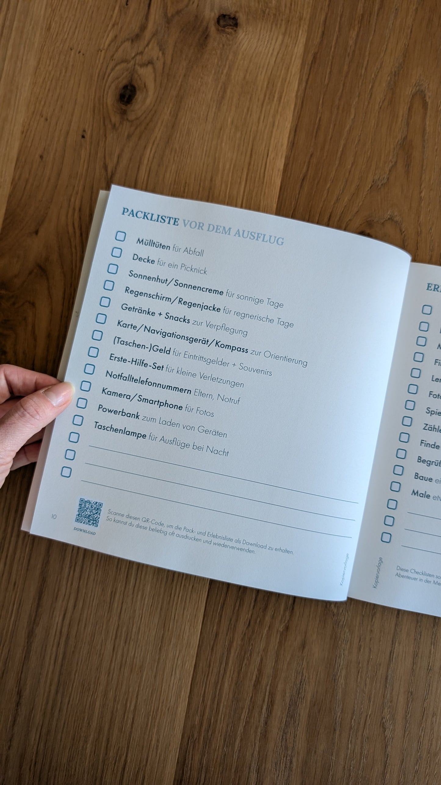 Rhein-Neckar Ausflugsbuch für Kinder